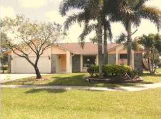 860 Brightwood Way, Wellington, FL 33414