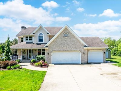 9815 Fox Knoll Dr, Orrville, OH, 44667