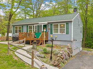 237 Weirs Rd, Gilford, NH 03249