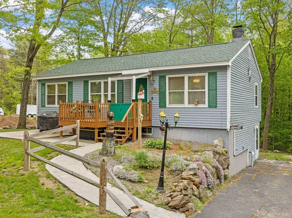 237 Weirs Road, Gilford, NH 03249