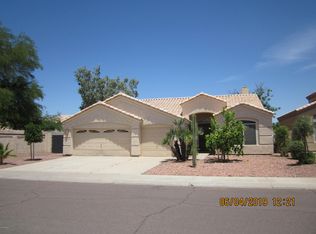 11436 W Ashland Way, Avondale, AZ 85392