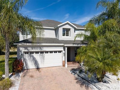 13438 Davenham Point, Orlando, FL, 32832