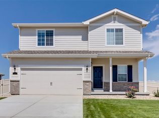 47343 Lilac Ave, Bennett, CO 80102