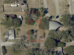 W New St, Deland, FL 32720