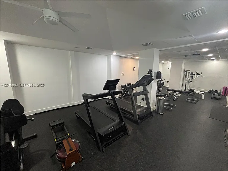 6450 Collins Ave #1207 — Photo 15