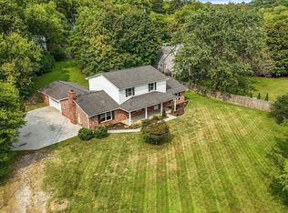 4633 Island Home Pike, Knoxville, TN 37920