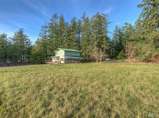 89 Cormorant Bay Rd, Eastsound, WA 98245