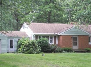 615 Ventura Blvd, Akron, OH