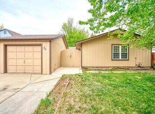 36 Placer Ave, Longmont, CO 80504
