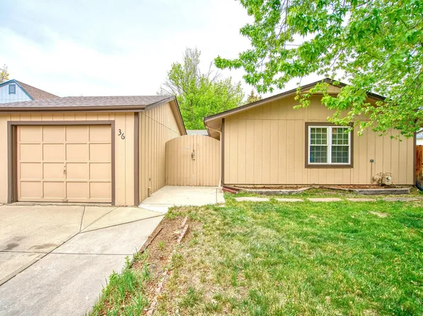 36 Placer Ave, Longmont, CO 80504