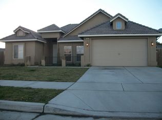 1091 Jade Way, Lemoore, CA 93245