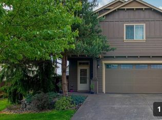4117 N Pioneer Canyon Dr, Ridgefield, WA 98642