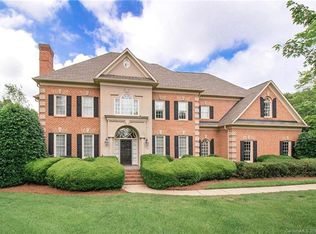 513 Walden Trl, Waxhaw, NC 28173