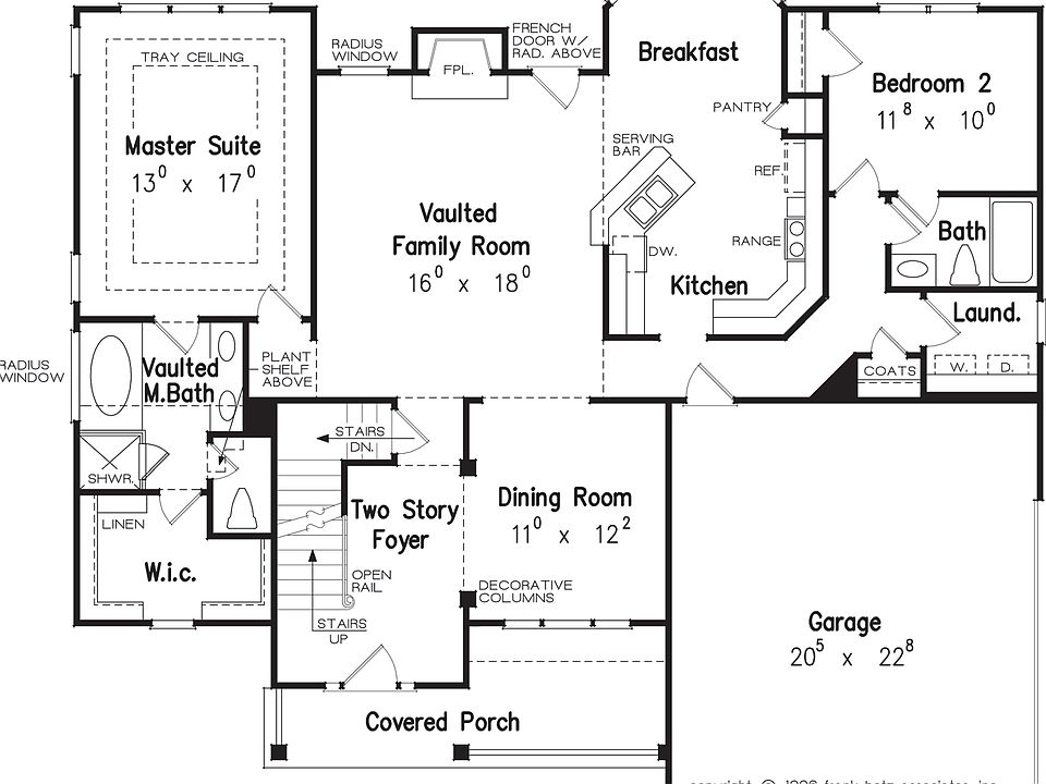 2nd image of 743 Hawthorn Dr #Tmzmz4