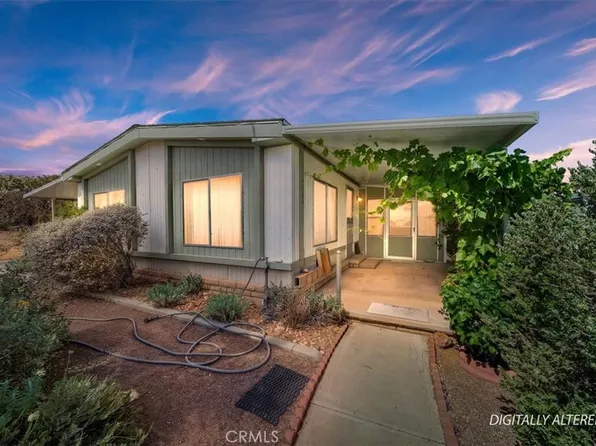 7501 Palm Ave, Yucca Valley, CA 92284