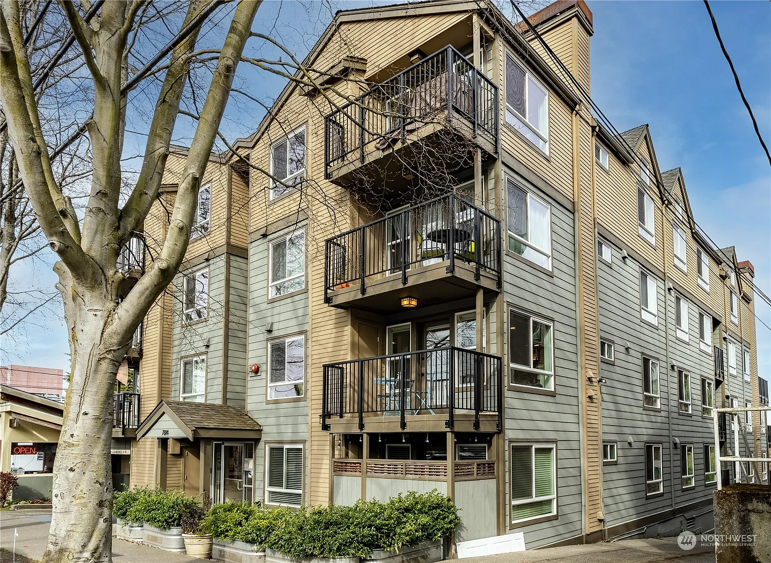 7814 Greenwood Avenue N #201 photo 1