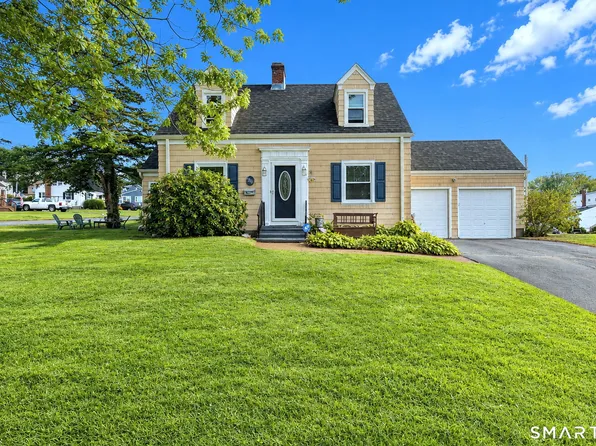 230 Highland Avenue, West Haven, CT 06516