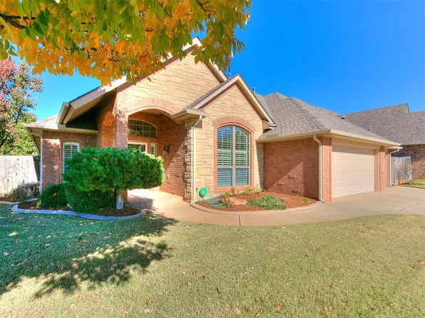 5509 NW 120th St, Oklahoma City, OK 73162