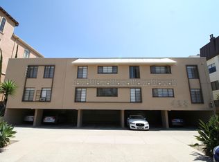 428 S Hamel Rd APT 6, Los Angeles, CA 90048