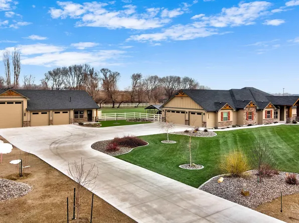 25684 Clubhouse Ct, Wilder, ID 83676