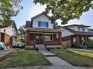 1034 Del Monte Pl, Cincinnati, OH 45205