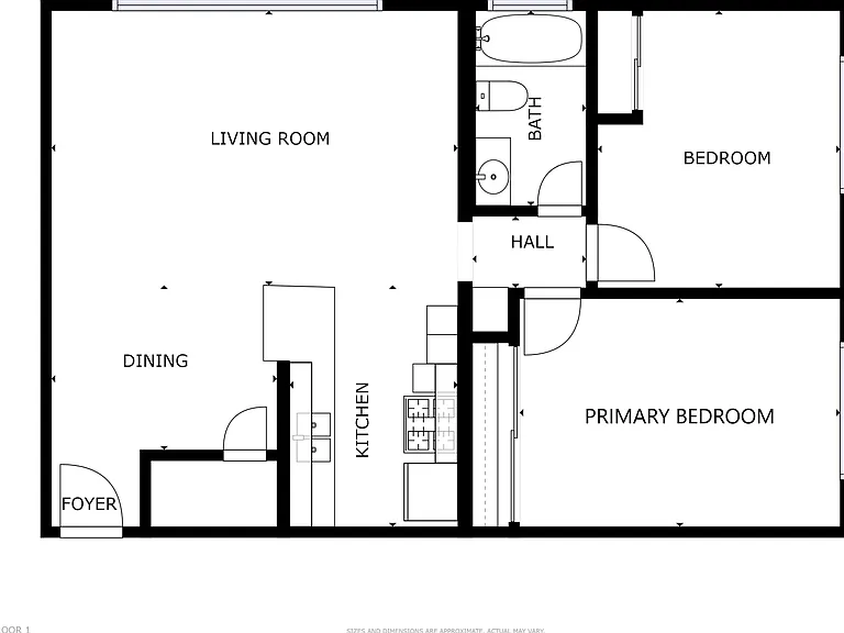 336 S. Alexandria Ave — Photo 34