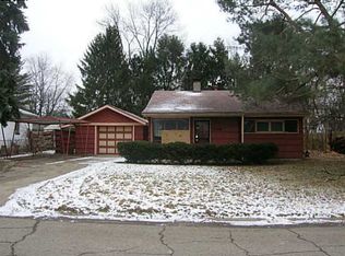 3050 Pontiac St, Columbus, OH 43224