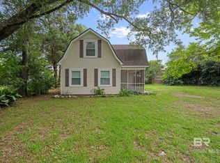 14685 Camelia Ave, Magnolia Springs, AL 36555