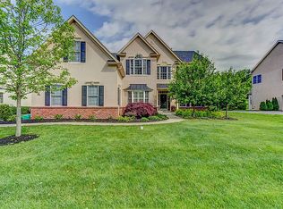 4 Millview Ct, Thornton, PA 19373