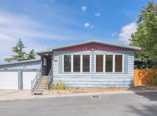307 E Walnut St, Waterville, WA 98858
