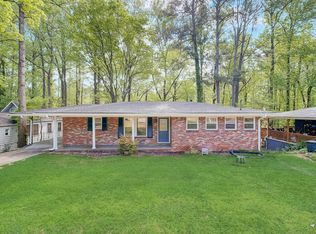 2493 Woodacres Rd, Atlanta, GA 30345