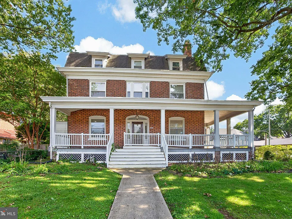 600 Church St