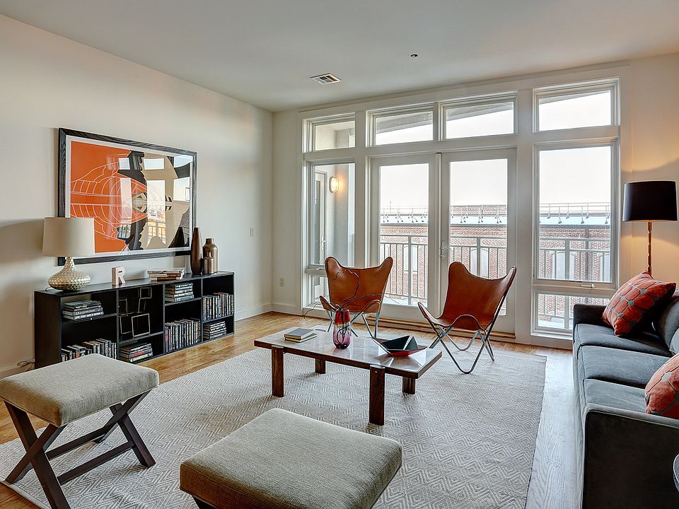 1st image of 90 Bay Street Lndg APT 3E