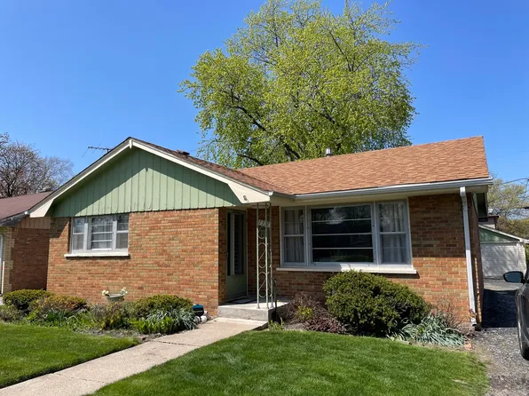 7332 W 113th St, Worth, IL 60482