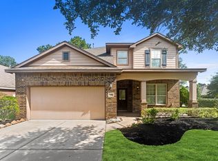 239 New Harmony Trl, Spring, TX 77389