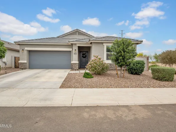 1228 W GLOUCESTER Road, San Tan Valley, AZ 85143