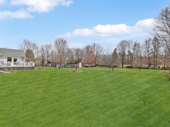 66 Powder Mill Rd, Southwick, MA 01077