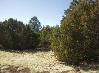 8984 N Soccs Dr, Williams, AZ 86046