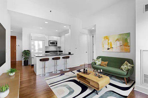 Rented by Nest Seekers International | media 1
