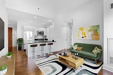 Rented by Nest Seekers International