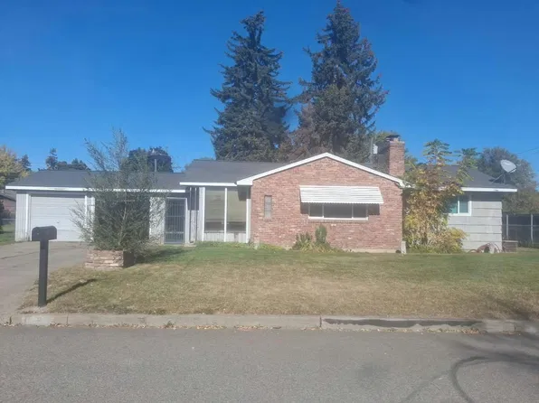 13015 E Cataldo Ave, Spokane, WA 99216
