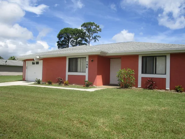 799 Emerson Dr NE, Palm Bay, FL 32907