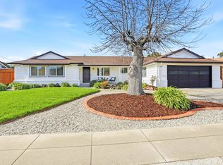 4537 Norris Rd, Fremont, CA 94536