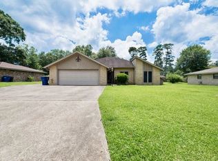 1830 Wexford Dr, Vidor, TX 77662