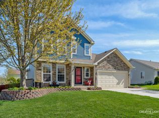 4109 Foli St, Plano, IL 60545