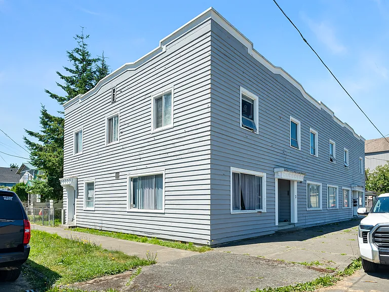 1020 J St #7 — Photo 1