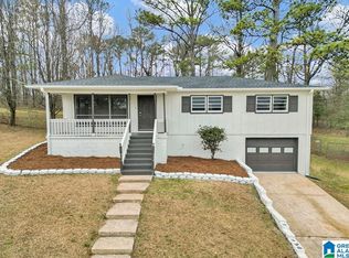 3600 Pinson Heights Cir, Birmingham, AL 35215