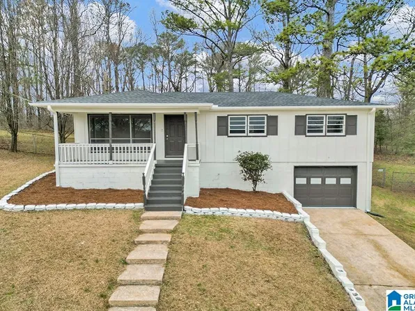 3600 Pinson Heights Cir, Birmingham, AL 35215