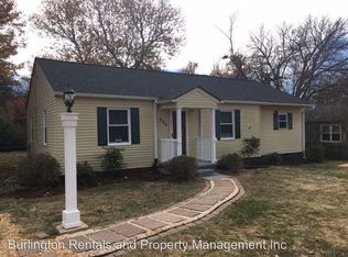 711 Veterans Dr, Elon, NC 27244