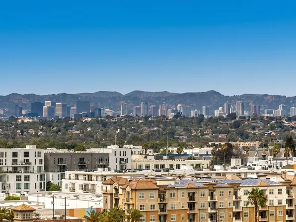 13650 Marina Pointe Dr Unit 1207, Marina Del Rey, CA 90292